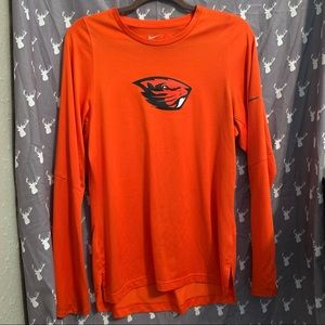 Nike Oregon State shirt